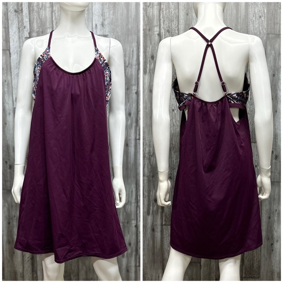 Athleta Swim Dress [Q74] - Picture 2 of 7